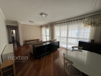 Apartamento com 3 Quartos à venda, 131m² no Jardim das Indústrias, São José dos Campos