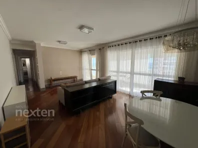 Apartamento com 3 Quartos à venda, 131m² no Jardim das Indústrias, São José dos Campos