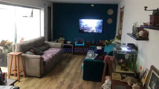 Casa com 2 Quartos à venda, 220m² no Planalto Paulista, São Paulo