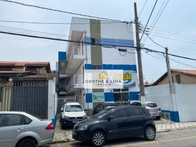 Sala Comercial à venda, 27m² no Centro, Taubaté