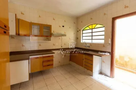 Casa com 3 Quartos à venda, 224m² no Vila Vasconcelos, São Paulo