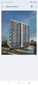 Apartamento com 3 Quartos à venda, 65m² no São Jorge, Maceió