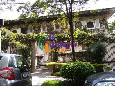 Casa com 4 Quartos à venda, 620m² no Jardim Guedala, São Paulo