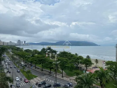 Apartamento com 2 Quartos à venda, 75m² no Boqueirão, Santos