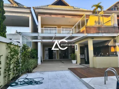 Casa com 4 Quartos à venda, 300m² no Barra da Tijuca, Rio de Janeiro