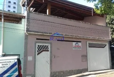 Sobrado com 3 Quartos à venda, 355m² no Jardim das Flores, São Paulo