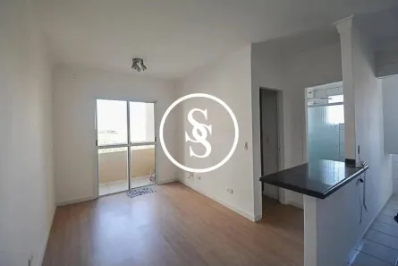 Apartamento com 1 Quarto à venda, 47m² no Vila Gonçalves, São Bernardo do Campo