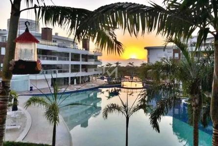 Cobertura com 4 Quartos à venda, 318m² no Cachoeira do Bom Jesus, Florianópolis