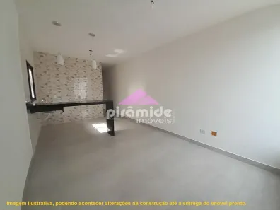 Casa com 2 Quartos à venda, 63m² no Balneário Recanto do Sol, Caraguatatuba