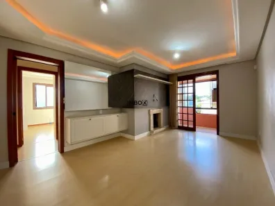 Apartamento com 2 Quartos à venda, 92m² no Universitário, Bento Gonçalves