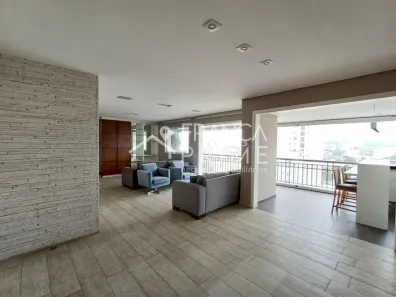 Apartamento com 4 Quartos à venda, 180m² no Vila Romana, São Paulo