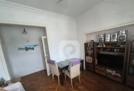 Apartamento com 3 Quartos à venda, 94m² no Flamengo, Rio de Janeiro