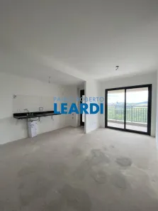 Apartamento com 3 Quartos à venda, 89m² no Centro Comercial Jubran, Barueri