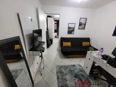 Apartamento com 1 Quarto à venda, 35m² no Vila Mariana, São Paulo