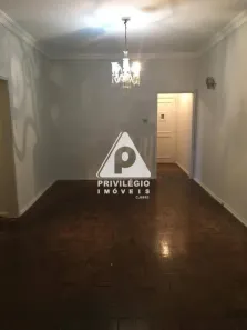 Apartamento com 3 Quartos à venda, 105m² no Praça da Bandeira, Rio de Janeiro