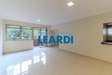 Apartamento com 3 Quartos à venda, 209m² no Higienópolis, São Paulo
