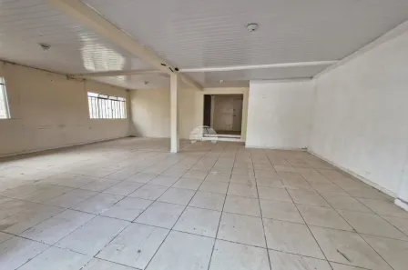 Casa com 3 Quartos à venda, 195m² no Planta Deodoro, Piraquara