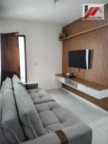 Sobrado com 3 Quartos à venda, 71m² no Jardim Japão (Caucaia do Alto), Cotia