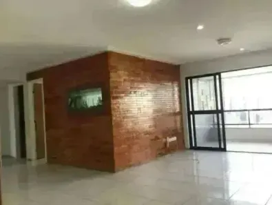 Apartamento com 4 Quartos à venda, 158m² no Boa Viagem, Recife