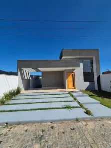Casa com 3 Quartos à venda, 116m² no Ubatiba, Maricá