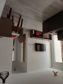 Apartamento com 2 Quartos à venda, 55m² no Brás, São Paulo