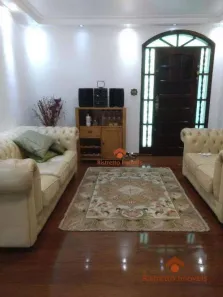 Sobrado com 4 Quartos à venda, 275m² no Bela Vista, Osasco
