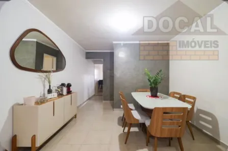 Sobrado com 3 Quartos à venda, 166m² no Jardim Oliveiras, Taboão da Serra