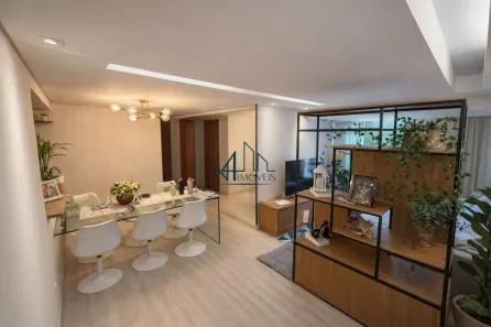 Apartamento com 3 Quartos à venda, 84m² no Setor Faiçalville, Goiânia