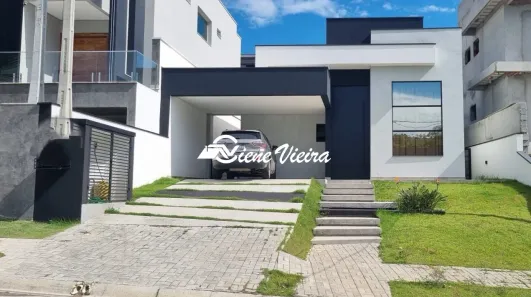 Casa de Condomínio com 3 Quartos à venda, 321m² no Cidade Parquelandia, Mogi das Cruzes