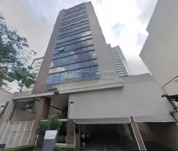 Sala Comercial para alugar, 246m² no Consolação, São Paulo