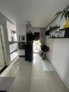 Apartamento com 3 Quartos à venda, 70m² no Centro, Americana