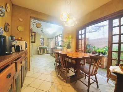 Casa com 4 Quartos à venda, 239m² no Jardim Santo Amaro, São Paulo