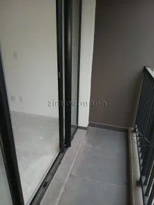 Apartamento com 1 Quarto à venda, 22m² no Vila Buarque, São Paulo