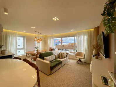 Apartamento com 2 Quartos à venda, 105m² no Capão da Canoa, Capão da Canoa