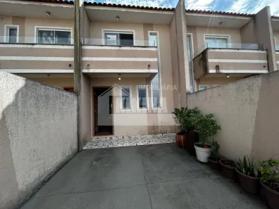 Sobrado com 2 Quartos para alugar, 64m² no Contorno, Ponta Grossa