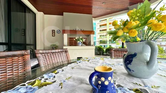 Apartamento com 2 Quartos à venda, 293m² no Jardim Blumenau, Blumenau