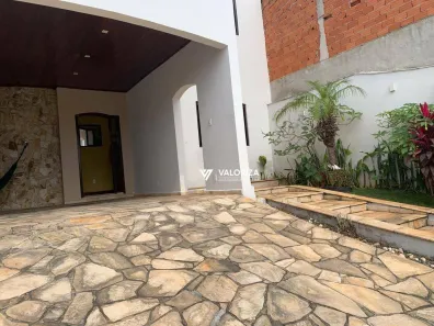 Casa com 4 Quartos à venda, 209m² no Parque Jataí, Votorantim