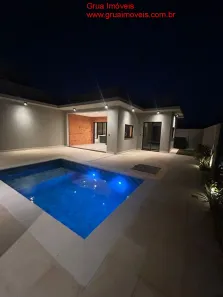 Casa com 3 Quartos à venda, 300m² no Jardim Piemonte, Indaiatuba