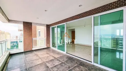 Apartamento com 4 Quartos à venda, 171m² no Vila Santo Estevão, São Paulo