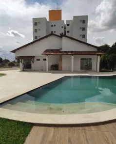 Apartamento com 2 Quartos para alugar, 55m² no Senador Arnon de Melo, Arapiraca