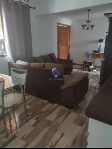 Casa de Condomínio com 3 Quartos à venda, 150m² no Quiririm, Taubaté