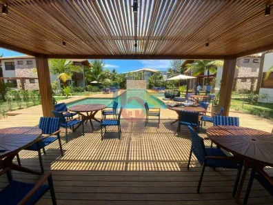 Apartamento com 2 Quartos à venda, 77m² no Maraú, Maraú