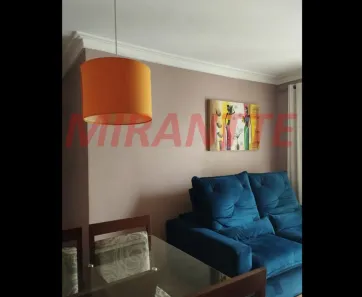 Apartamento com 2 Quartos à venda, 46m² no Vila Mendes, São Paulo
