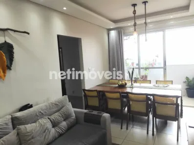 Apartamento com 3 Quartos à venda, 90m² no Centro, Betim