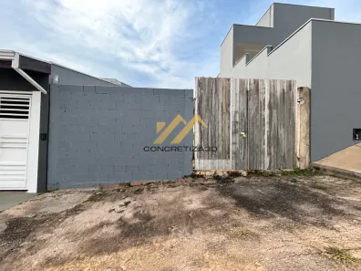 Lote/Terreno à venda, 200m² no Jardim Monte Carlo, Indaiatuba