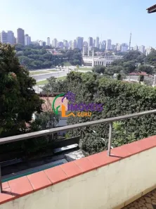 Casa com 5 Quartos à venda, 700m² no Pacaembu, São Paulo