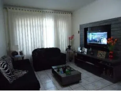 Sobrado com 3 Quartos à venda, 196m² no Chácara Mafalda, São Paulo
