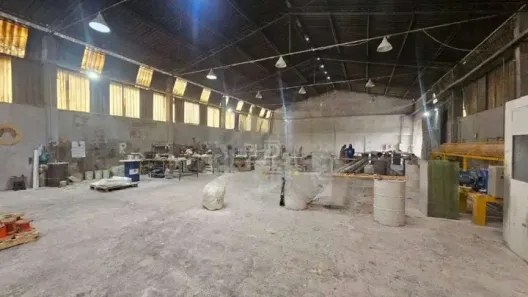 Galpão/Depósito/Armazém para alugar, 500m² no Nova Petrópolis, São Bernardo do Campo