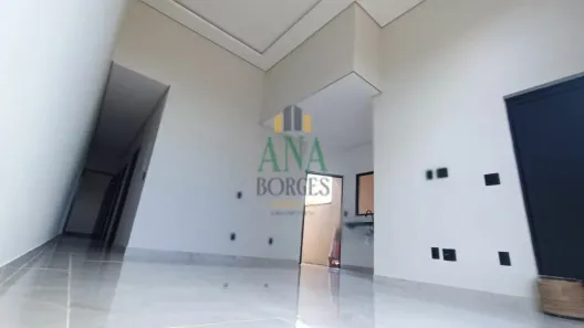 Casa com 3 Quartos à venda, 85m² no Jardim Novo Horizonte, Sorocaba