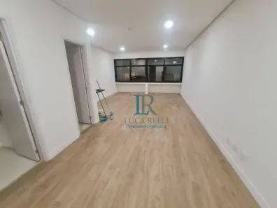 Sala Comercial à venda, 41m² no Bosque do Vianna, Cotia